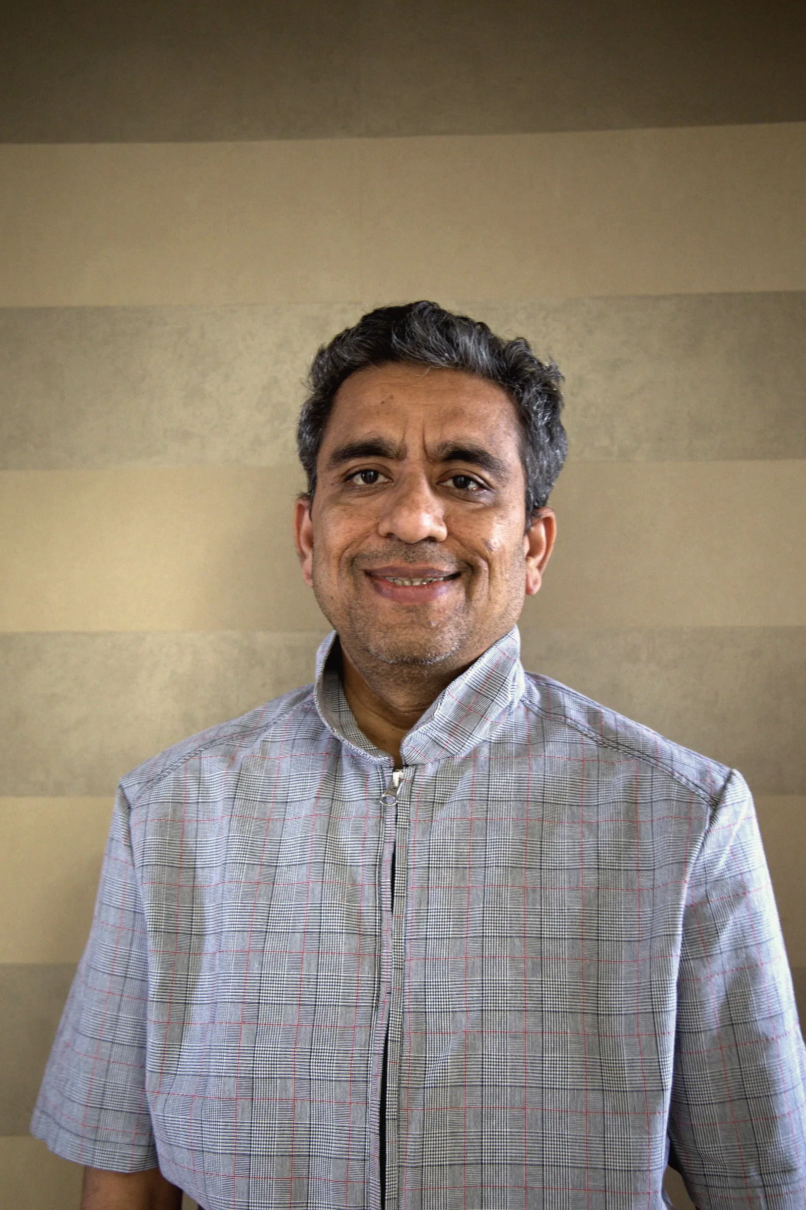 Principal dentist at Aspen Dental Care
